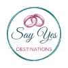 Say Yes Destinations